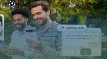 جوجل تضيف اليوم أدوات كتابة ذكية جديدة إلى لوحة مفاتيح Gboard 2025